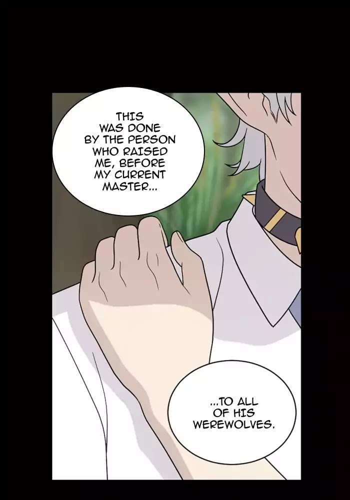 Hana Haru Chapter 50 page 29 - Chapter 50: Truth (3)