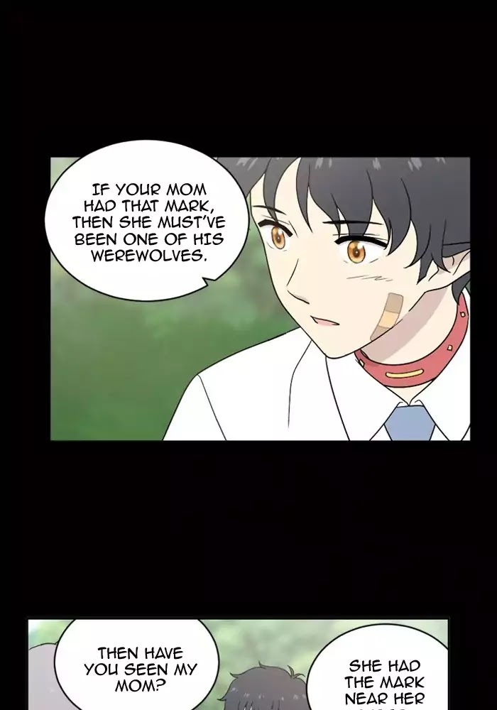 Hana Haru Chapter 50 page 30 - Chapter 50: Truth (3)
