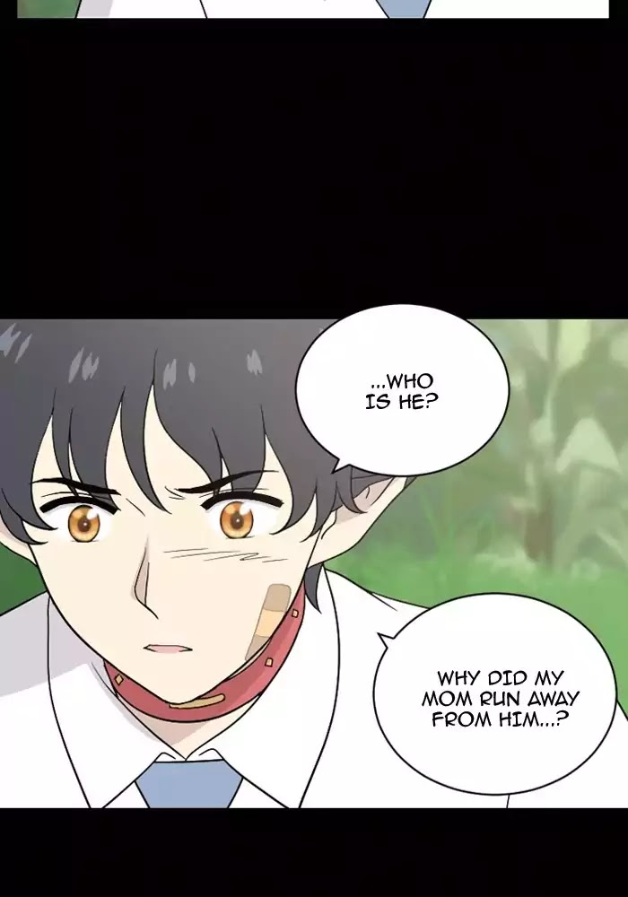 Hana Haru Chapter 50 page 33 - Chapter 50: Truth (3)