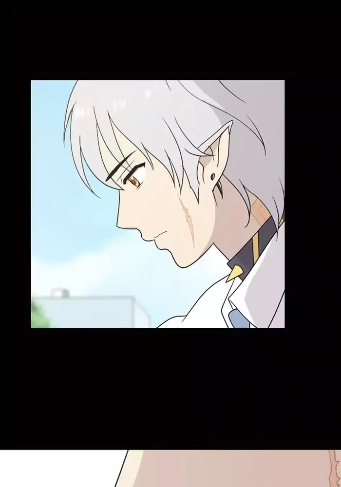 Hana Haru Chapter 50 page 34 - Chapter 50: Truth (3)