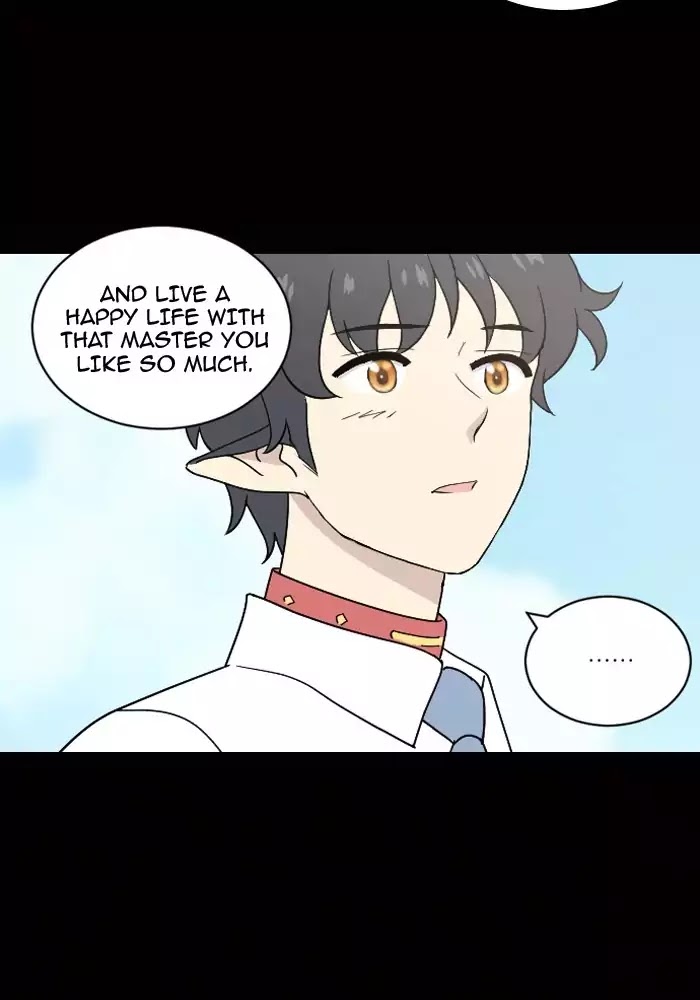 Hana Haru Chapter 50 page 37 - Chapter 50: Truth (3)