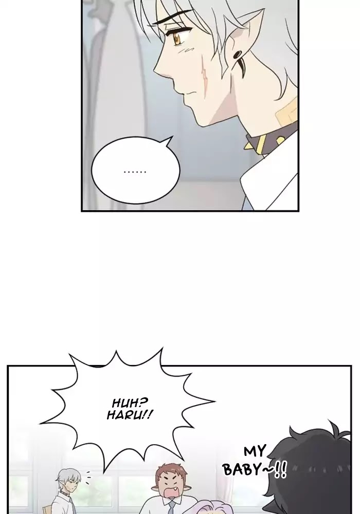 Hana Haru Chapter 50 page 4 - Chapter 50: Truth (3)