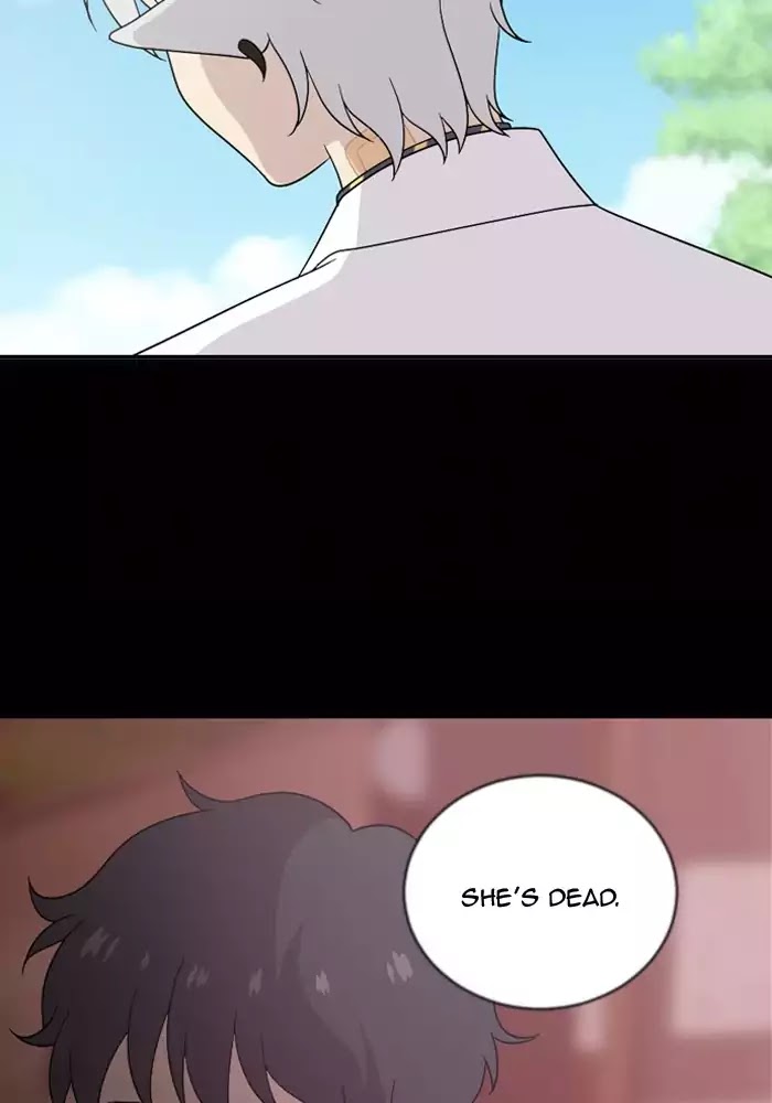 Hana Haru Chapter 50 page 40 - Chapter 50: Truth (3)