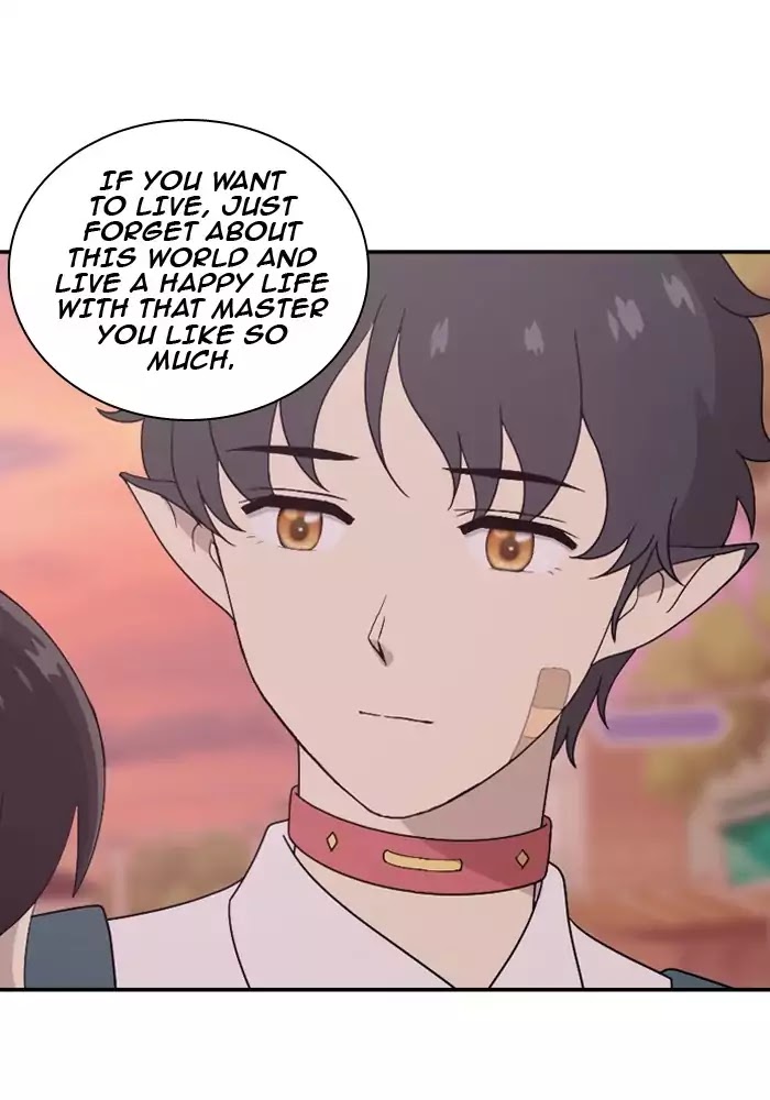 Hana Haru Chapter 50 page 43 - Chapter 50: Truth (3)
