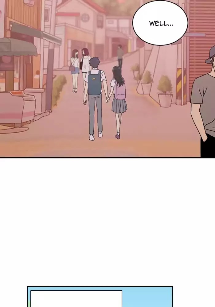 Hana Haru Chapter 50 page 45 - Chapter 50: Truth (3)