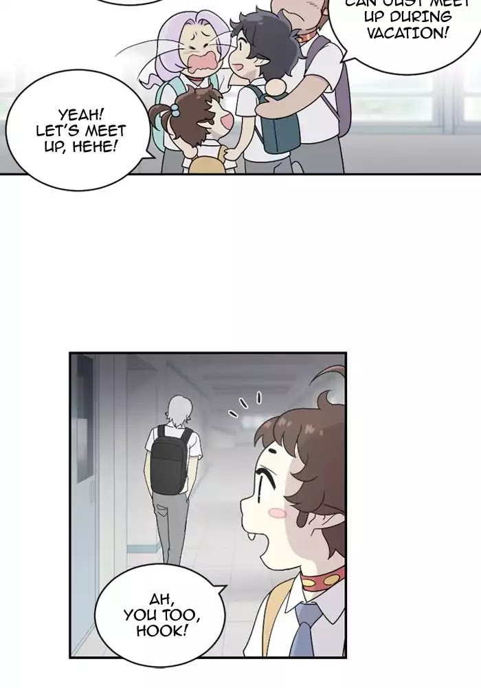 Hana Haru Chapter 50 page 47 - Chapter 50: Truth (3)