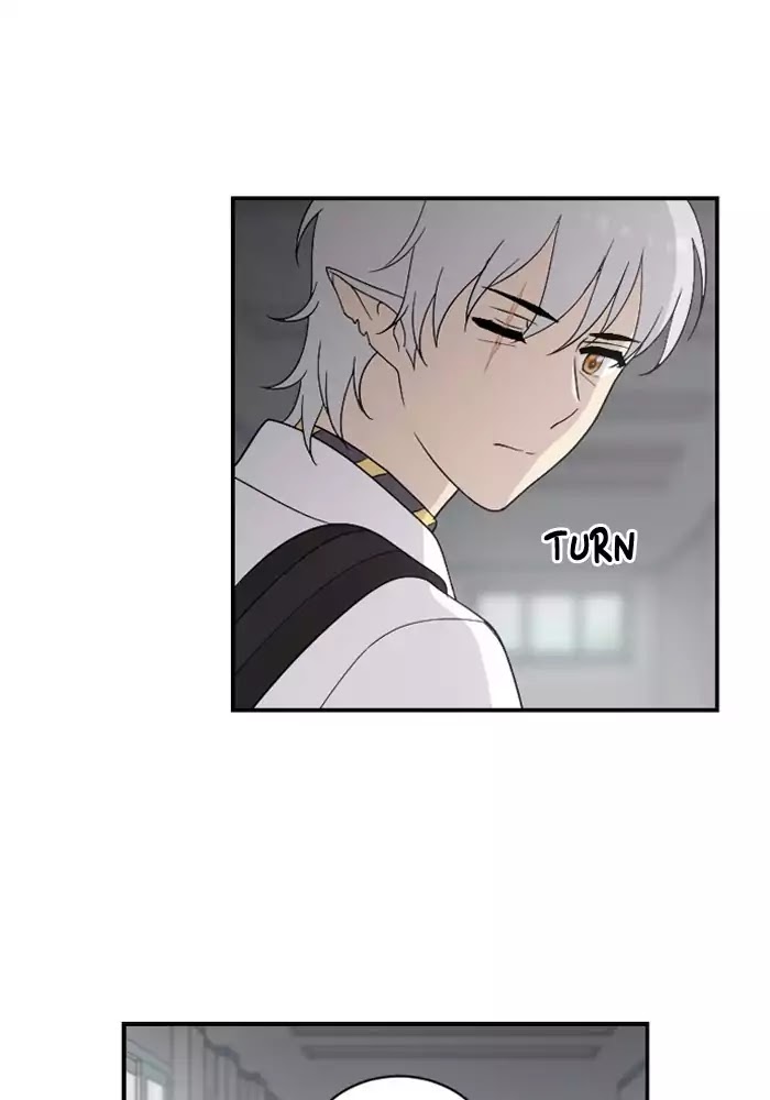 Hana Haru Chapter 50 page 48 - Chapter 50: Truth (3)
