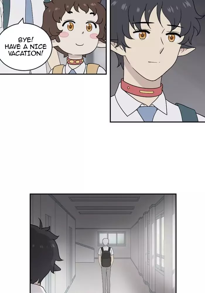 Hana Haru Chapter 50 page 50 - Chapter 50: Truth (3)