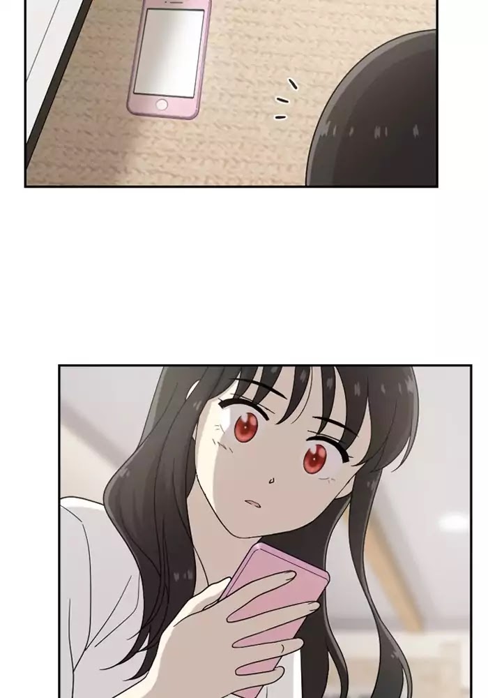 Hana Haru Chapter 50 page 58 - Chapter 50: Truth (3)