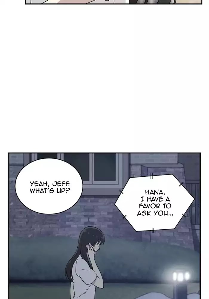Hana Haru Chapter 50 page 59 - Chapter 50: Truth (3)