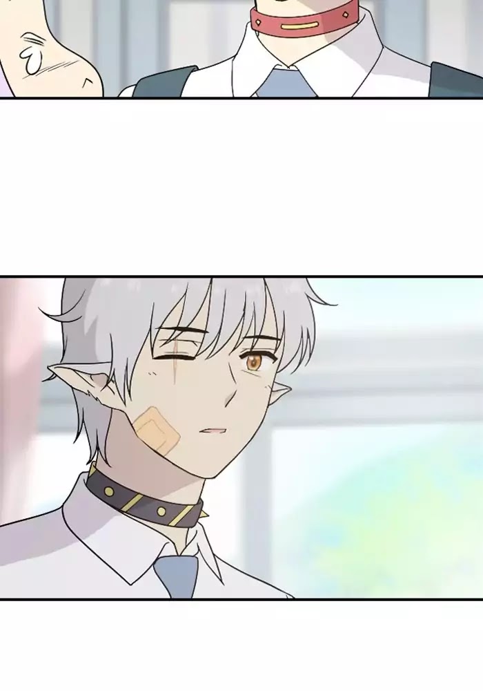 Hana Haru Chapter 50 page 6 - Chapter 50: Truth (3)