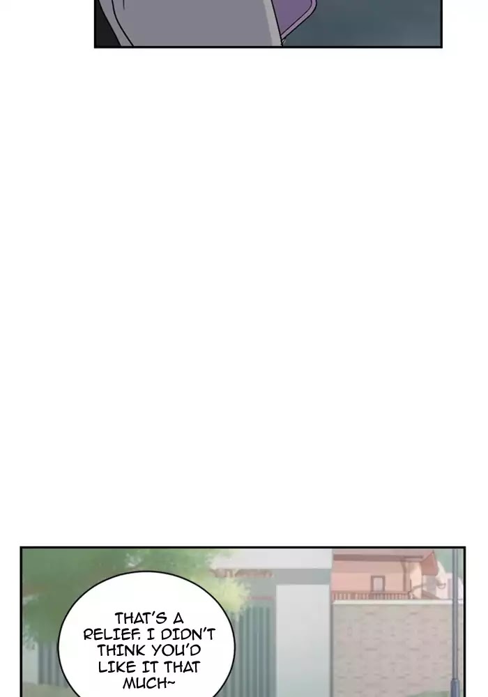 Hana Haru Chapter 50 page 62 - Chapter 50: Truth (3)