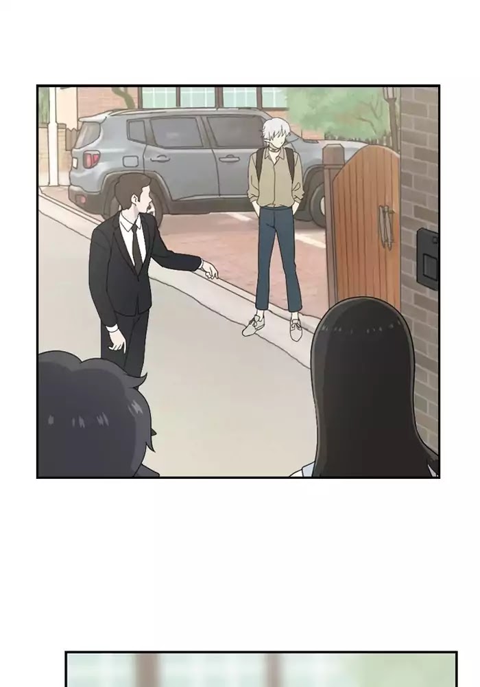 Hana Haru Chapter 50 page 66 - Chapter 50: Truth (3)