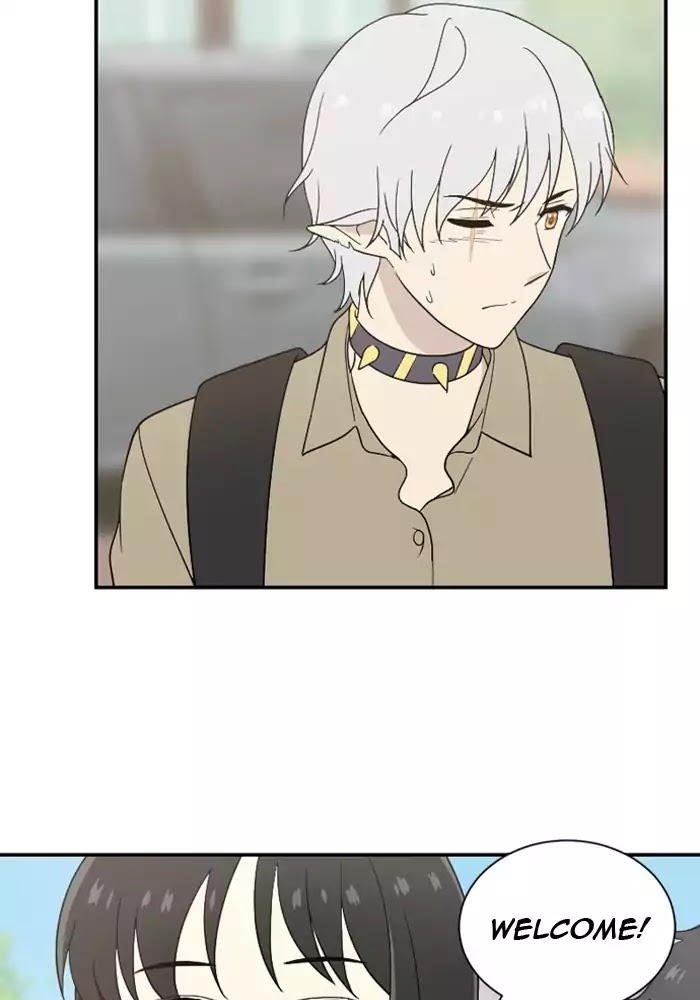 Hana Haru Chapter 50 page 67 - Chapter 50: Truth (3)