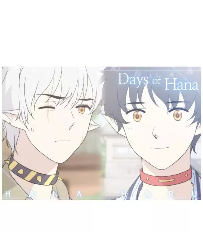 Hana Haru Chapter 50 page 71 - Chapter 50: Truth (3)