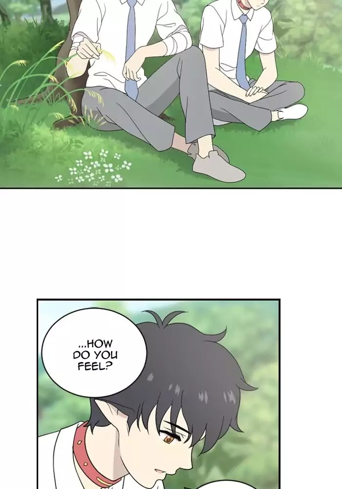 Hana Haru Chapter 50 page 8 - Chapter 50: Truth (3)