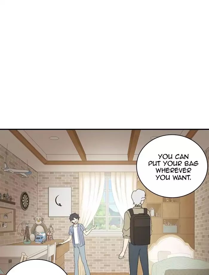 Hana Haru Chapter 51 page 13 - Chapter 51: Mission