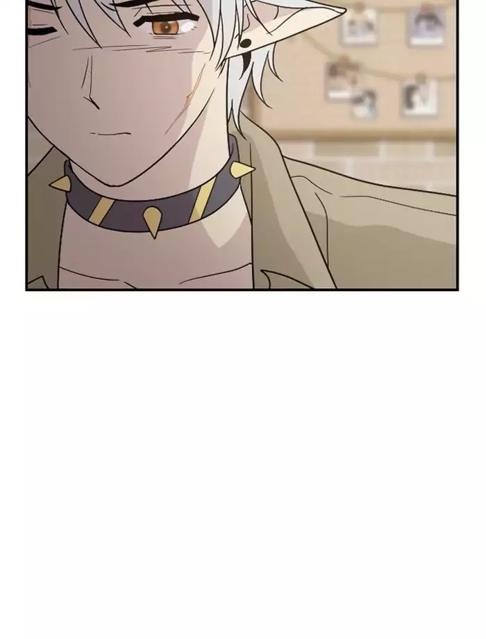 Hana Haru Chapter 51 page 25 - Chapter 51: Mission