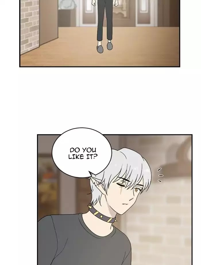 Hana Haru Chapter 51 page 28 - Chapter 51: Mission