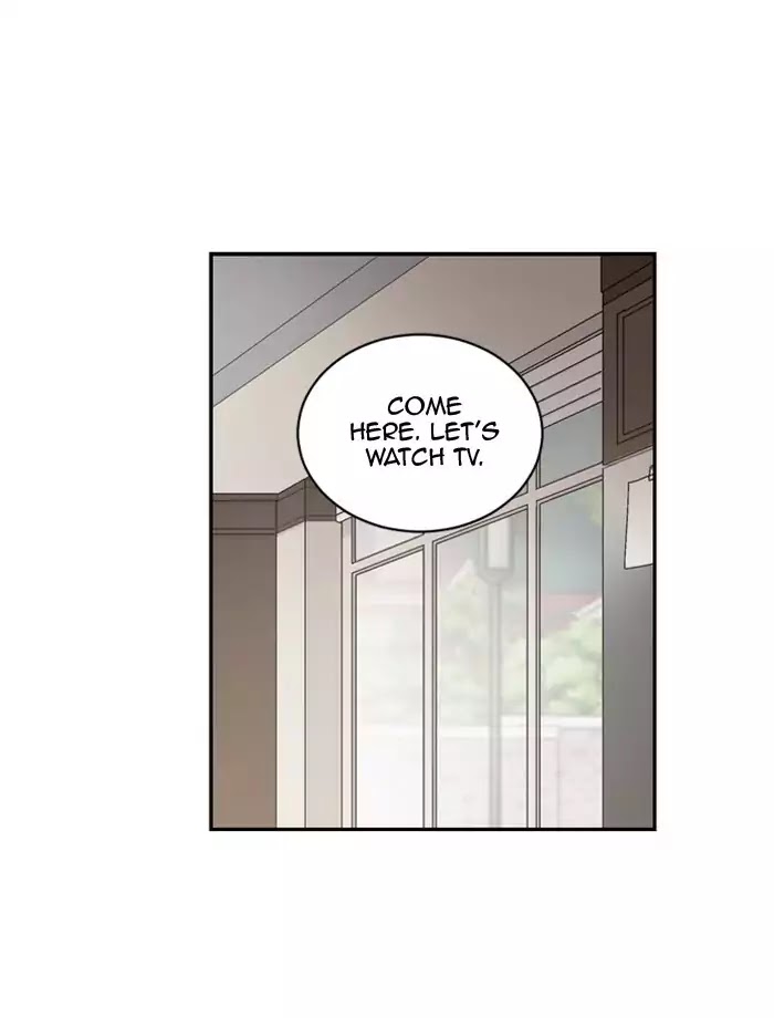 Hana Haru Chapter 51 page 34 - Chapter 51: Mission