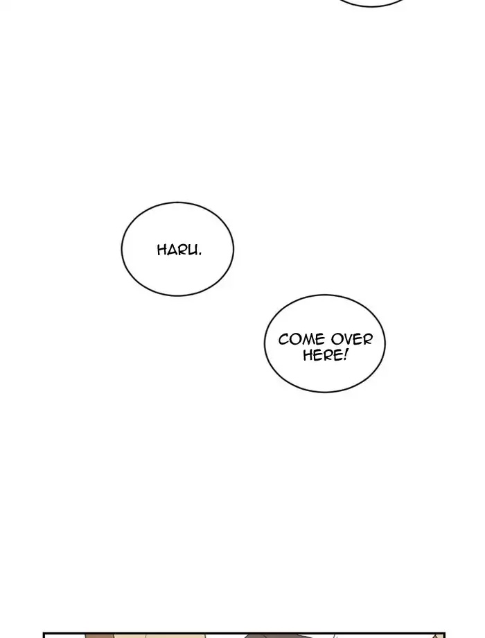 Hana Haru Chapter 51 page 44 - Chapter 51: Mission