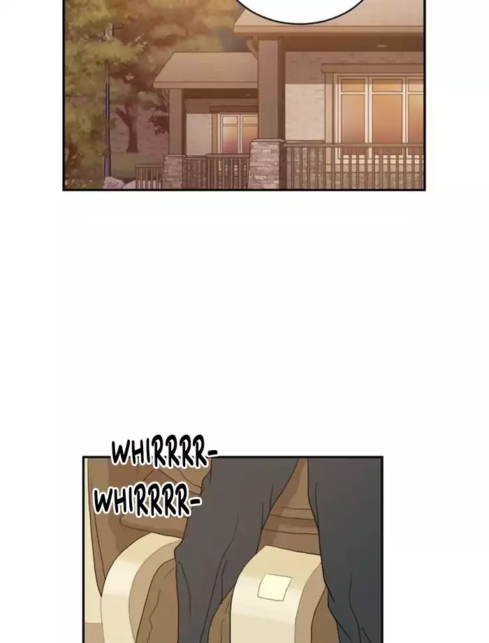 Hana Haru Chapter 51 page 47 - Chapter 51: Mission
