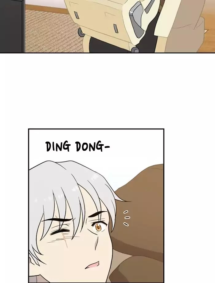 Hana Haru Chapter 51 page 49 - Chapter 51: Mission