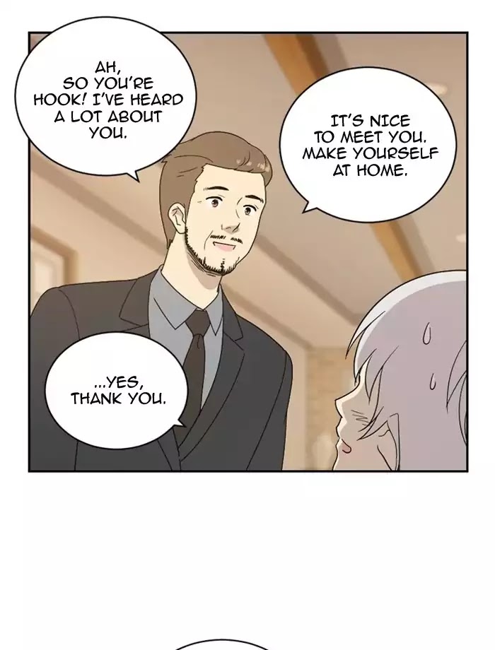 Hana Haru Chapter 51 page 51 - Chapter 51: Mission