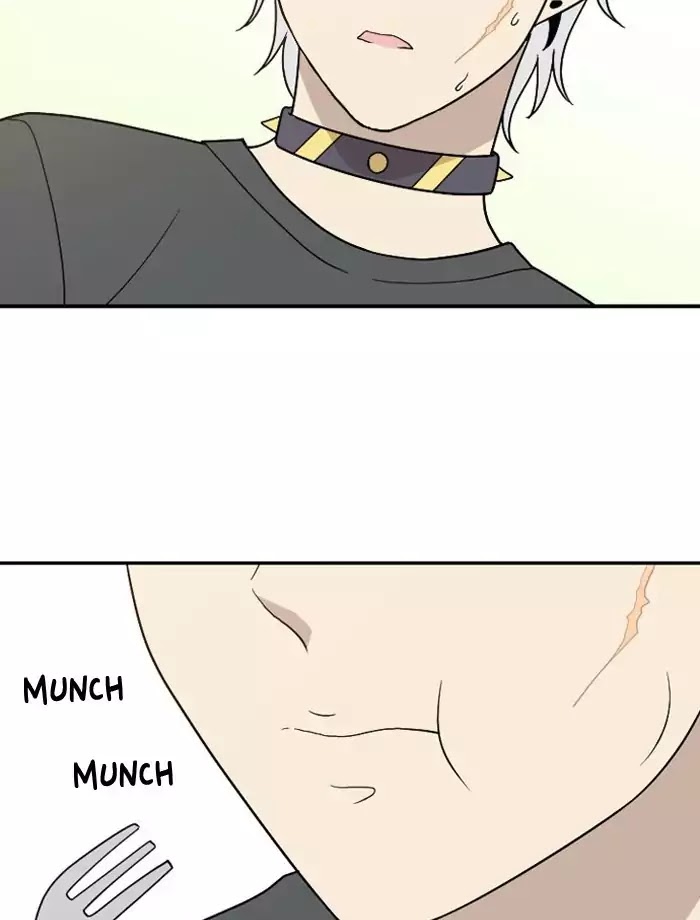 Hana Haru Chapter 51 page 60 - Chapter 51: Mission