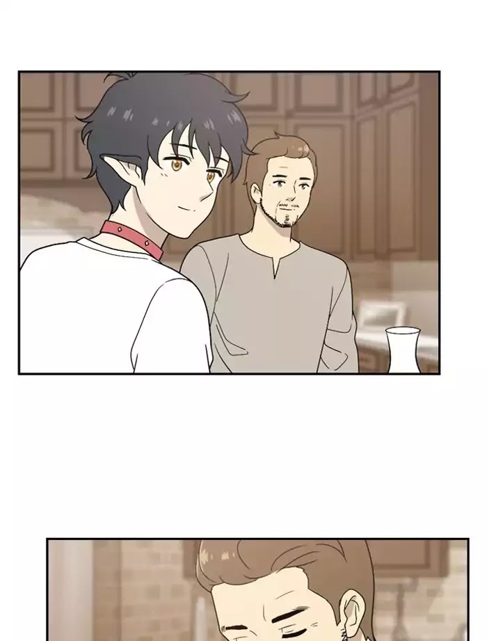 Hana Haru Chapter 51 page 62 - Chapter 51: Mission