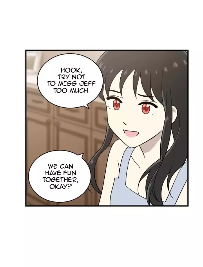 Hana Haru Chapter 51 page 66 - Chapter 51: Mission