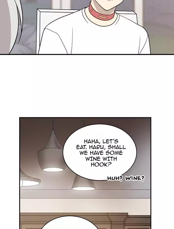 Hana Haru Chapter 51 page 68 - Chapter 51: Mission
