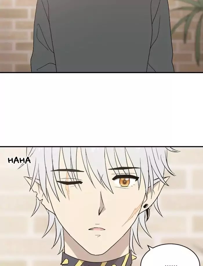 Hana Haru Chapter 51 page 71 - Chapter 51: Mission