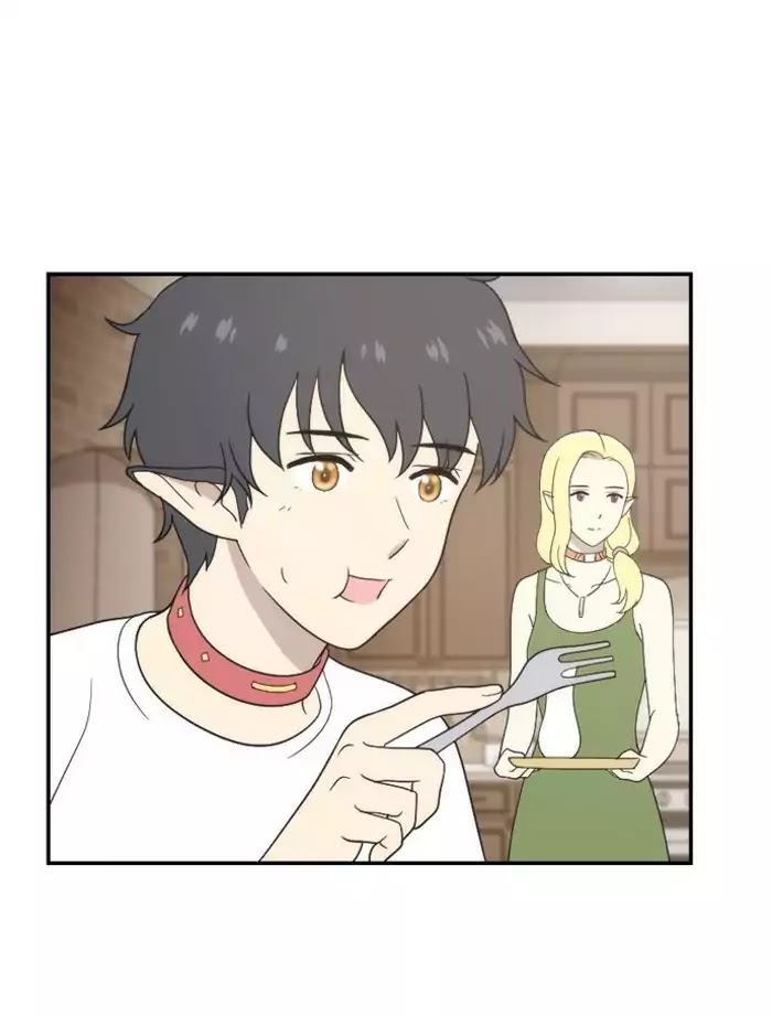 Hana Haru Chapter 51 page 75 - Chapter 51: Mission