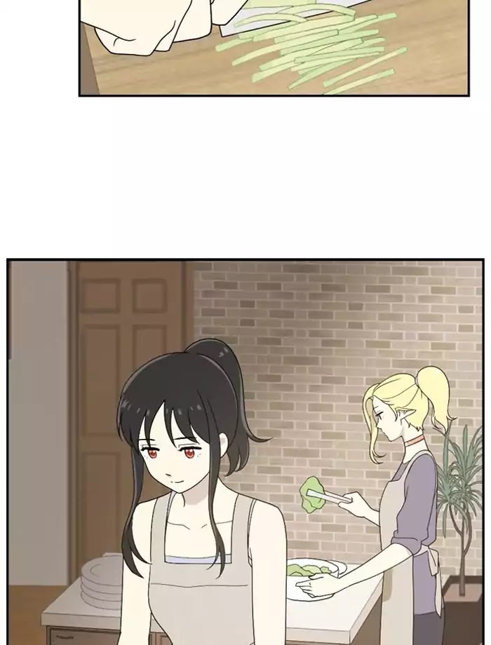 Hana Haru Chapter 51 page 9 - Chapter 51: Mission