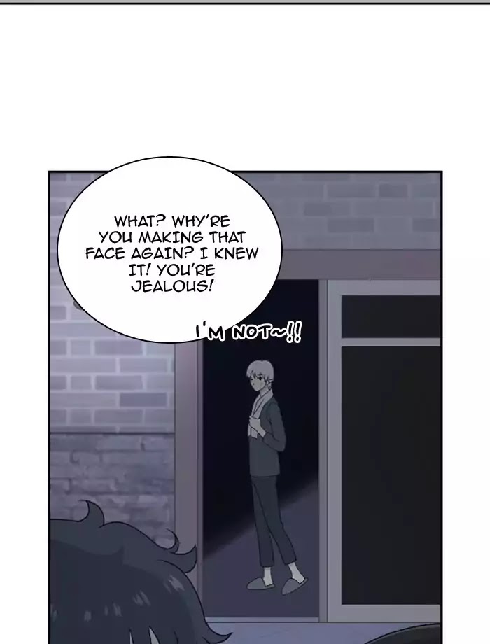 Hana Haru Chapter 52 page 10 - Chapter 52: Wind (1)