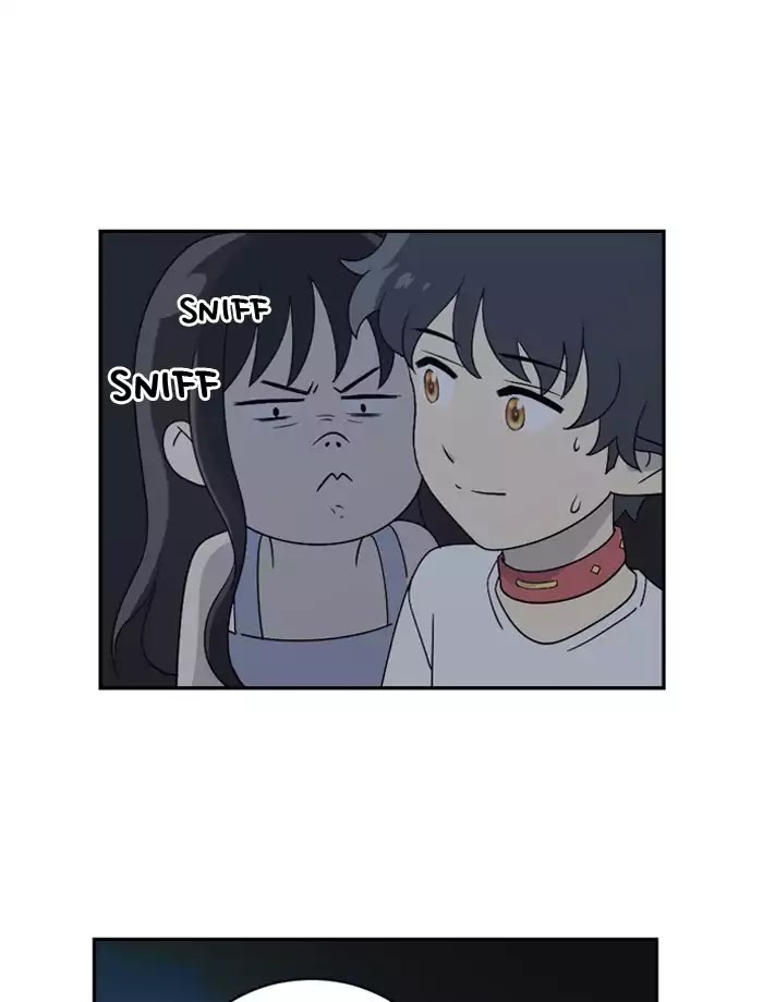 Hana Haru Chapter 52 page 15 - Chapter 52: Wind (1)