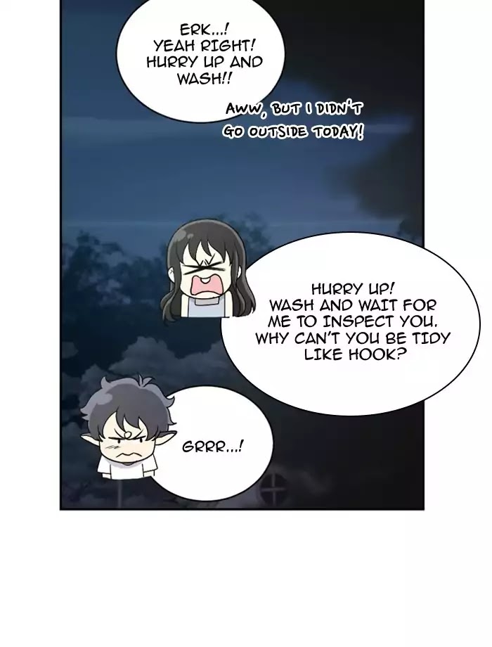 Hana Haru Chapter 52 page 16 - Chapter 52: Wind (1)