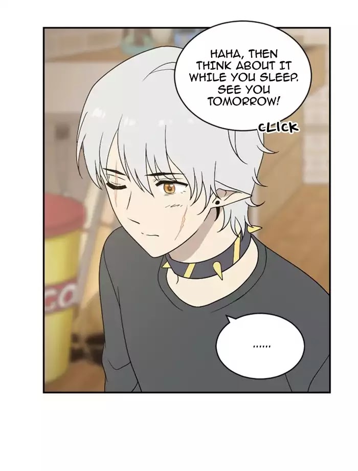 Hana Haru Chapter 52 page 30 - Chapter 52: Wind (1)