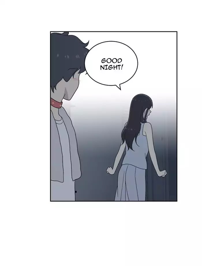 Hana Haru Chapter 52 page 37 - Chapter 52: Wind (1)