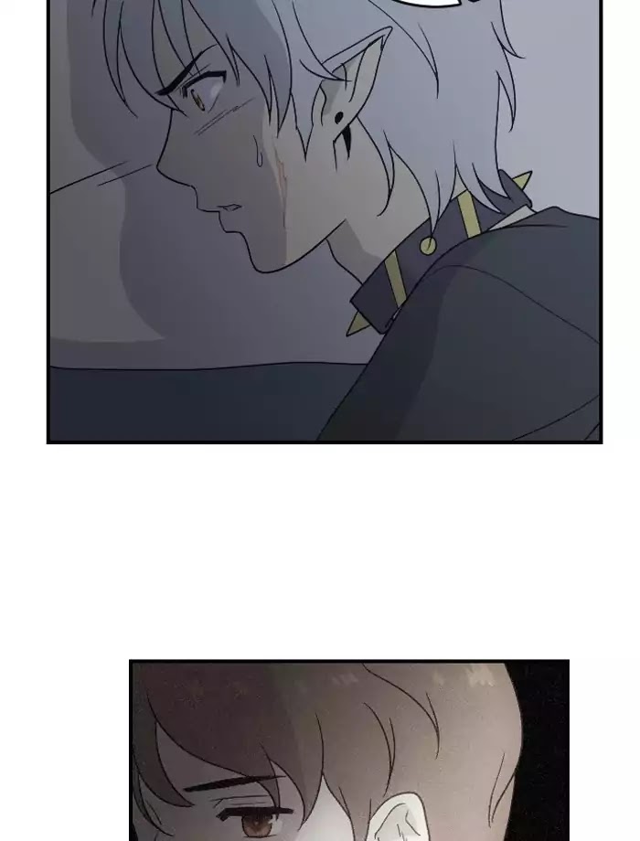 Hana Haru Chapter 52 page 45 - Chapter 52: Wind (1)