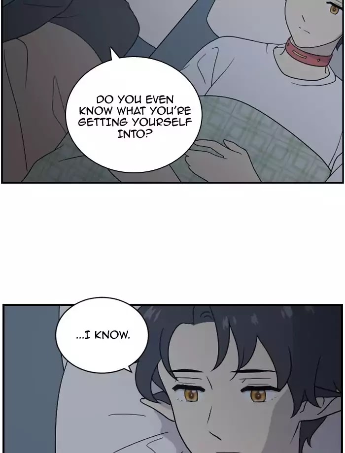 Hana Haru Chapter 52 page 48 - Chapter 52: Wind (1)