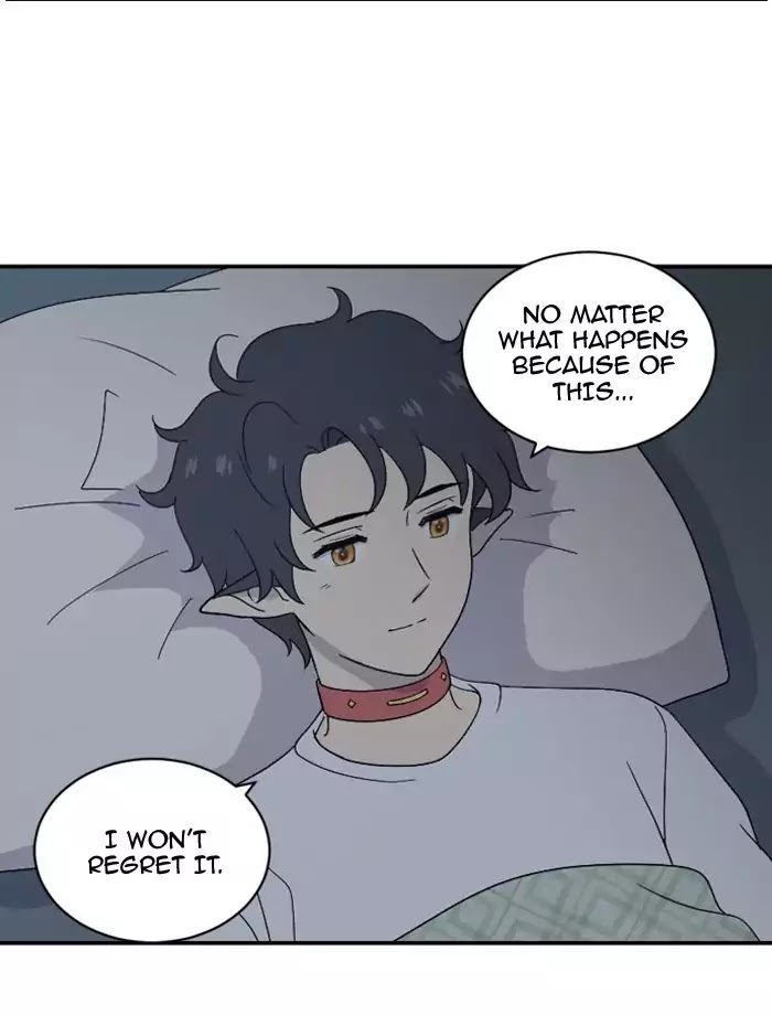 Hana Haru Chapter 52 page 50 - Chapter 52: Wind (1)