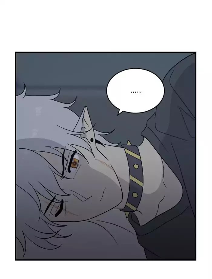 Hana Haru Chapter 52 page 51 - Chapter 52: Wind (1)