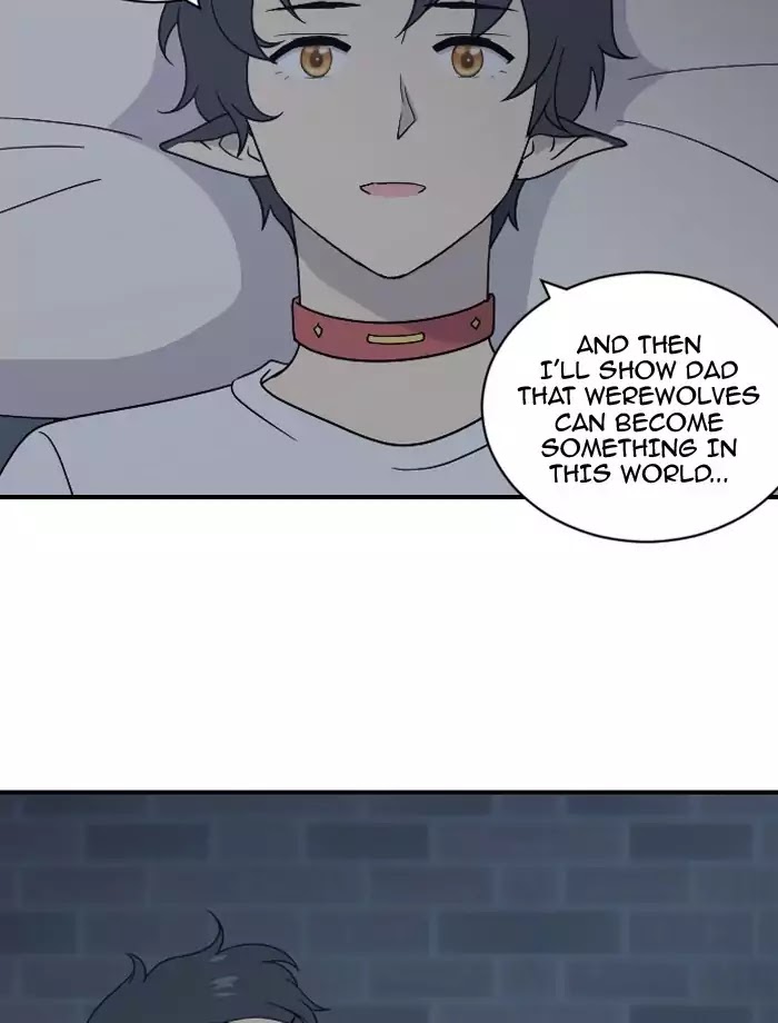 Hana Haru Chapter 52 page 55 - Chapter 52: Wind (1)