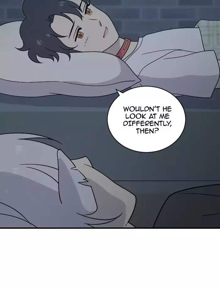 Hana Haru Chapter 52 page 56 - Chapter 52: Wind (1)