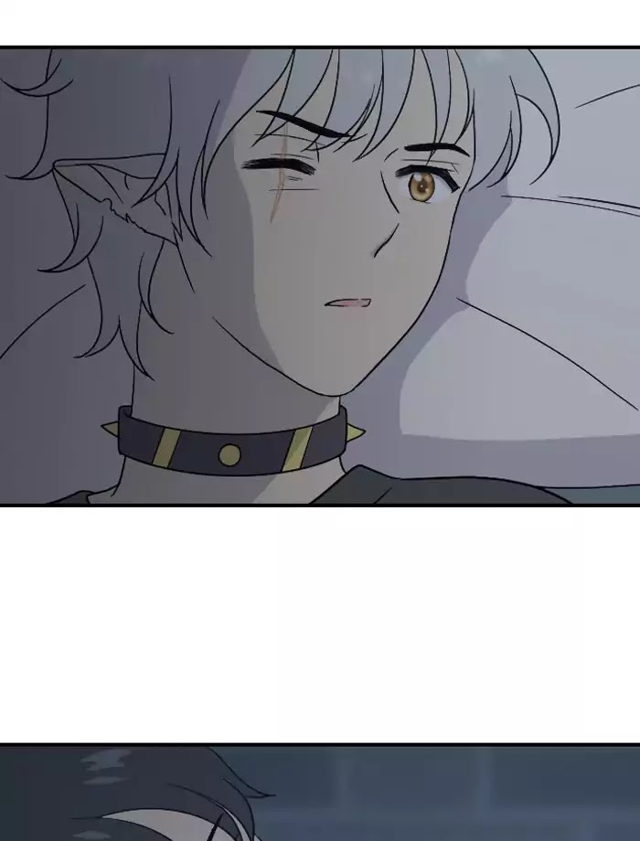 Hana Haru Chapter 52 page 57 - Chapter 52: Wind (1)