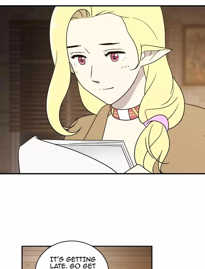 Hana Haru Chapter 52 page 68 - Chapter 52: Wind (1)