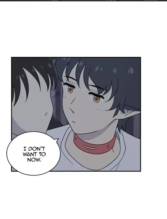 Hana Haru Chapter 52 page 7 - Chapter 52: Wind (1)