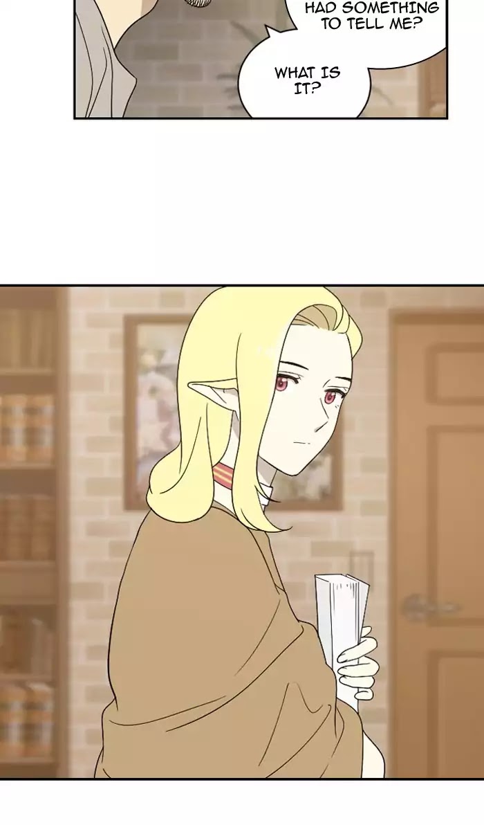 Hana Haru Chapter 52 page 70 - Chapter 52: Wind (1)
